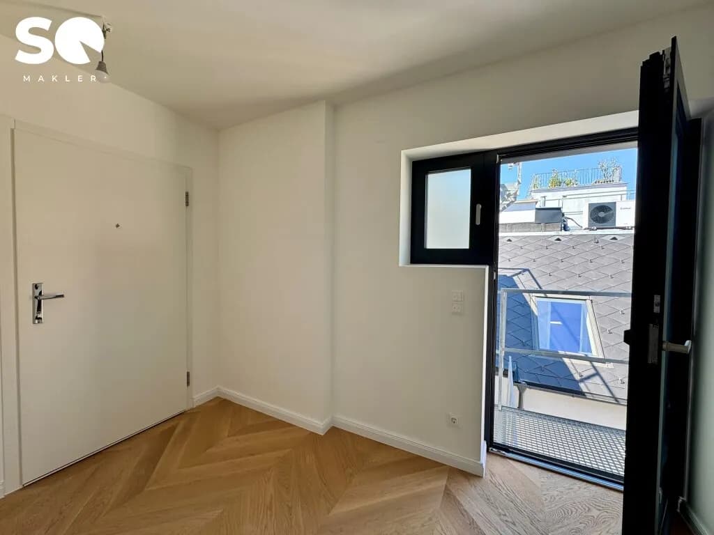 3-Zimmer-Wohnung mieten in Wien – 75,56 m², € 2.014 – Bild 11 von 13