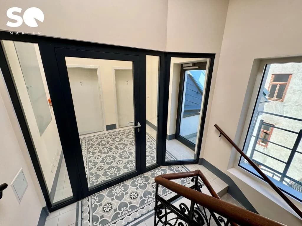 3-Zimmer-Wohnung mieten in Wien – 75,56 m², € 2.014 – Bild 12 von 13