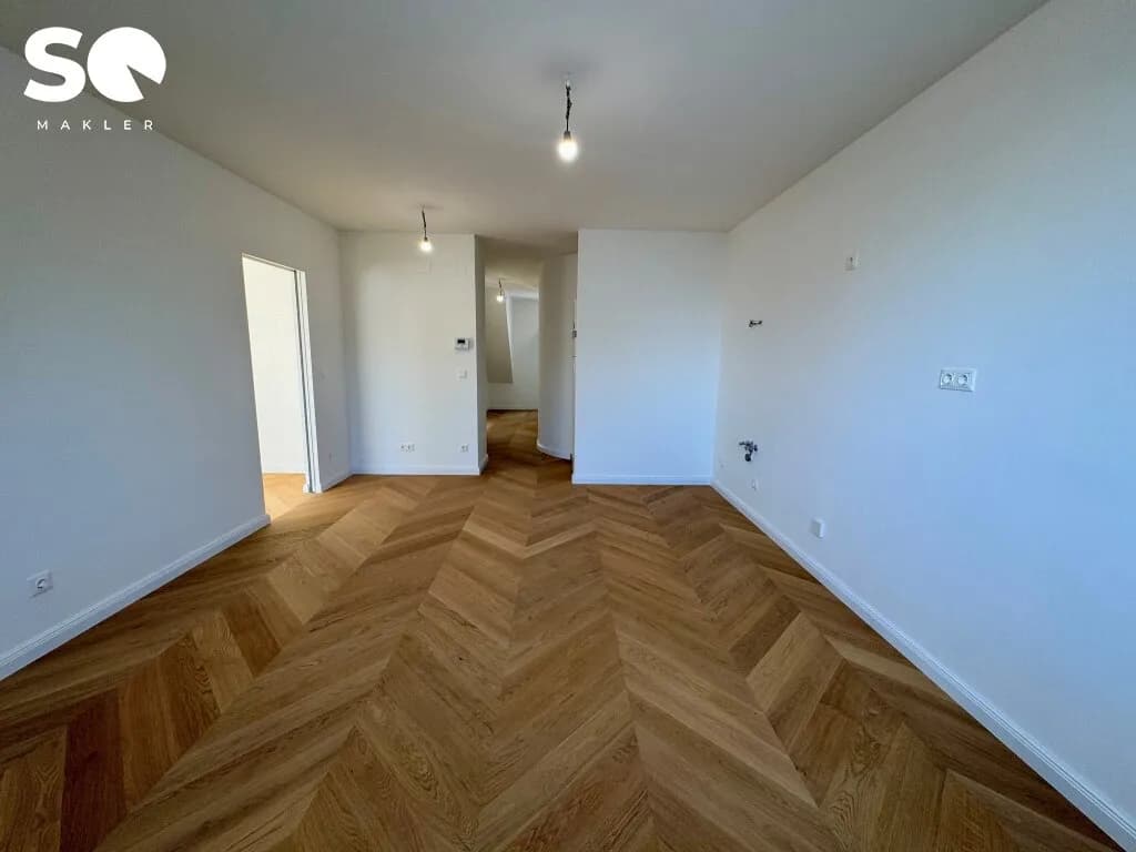 3-Zimmer-Wohnung mieten in Wien – 61,78 m², € 1.647 – Bild 5 von 9
