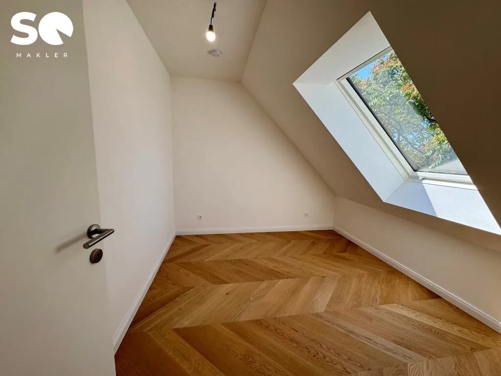3-Zimmer-Wohnung mieten in Wien – 61,78 m², € 1.647 – Bild 7 von 9