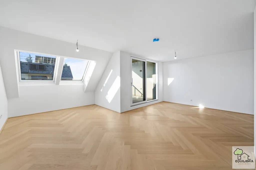 3-Zimmer-Wohnung kaufen in Wien – 90,07 m², € 569.900 – Bild 2 von 8