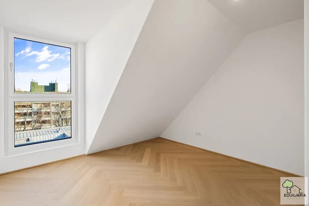 3-Zimmer-Wohnung kaufen in Wien – 90,07 m², € 569.900 – Bild 4 von 8