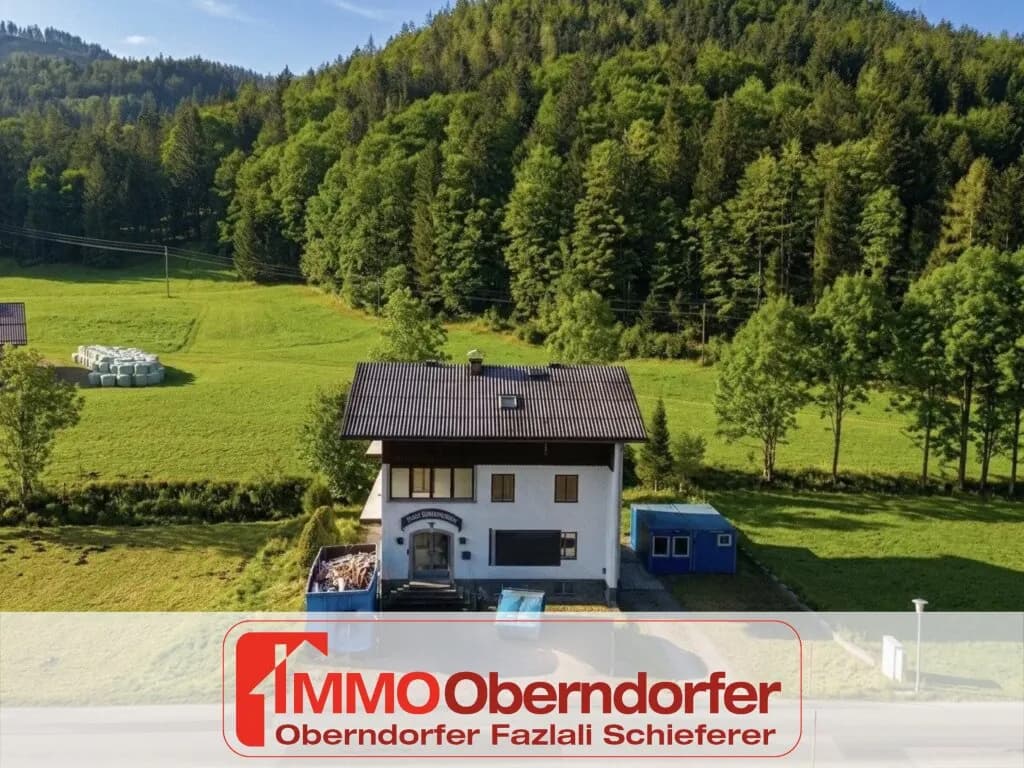 Grundstück kaufen in Salzburg-Umgebung – 1 023 m², € 798.000
