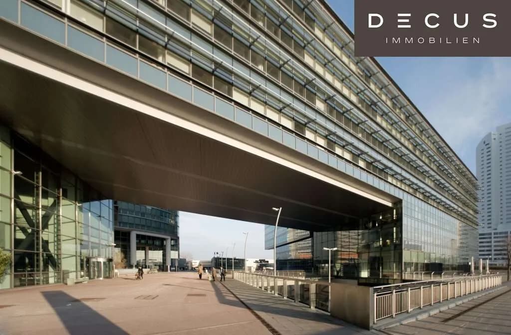 Gewerbeimmobilie mieten in Wien – 552 m², € 15 – Bild 3 von 6