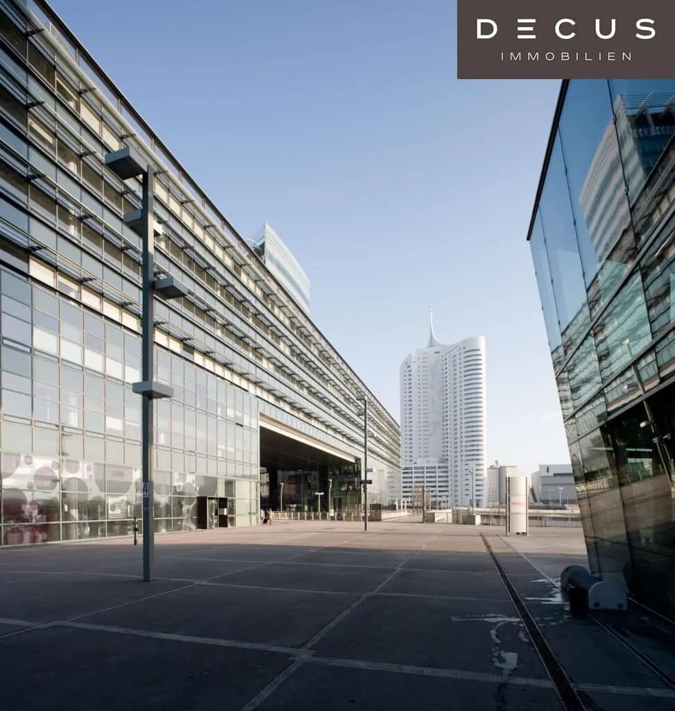 Gewerbeimmobilie mieten in Wien – 552 m², € 15 – Bild 4 von 6