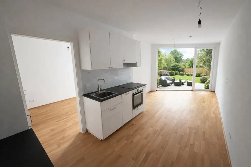 2-Zimmer-Wohnung kaufen in Wien – 41,91 m², € 279.900 – Bild 2 von 14