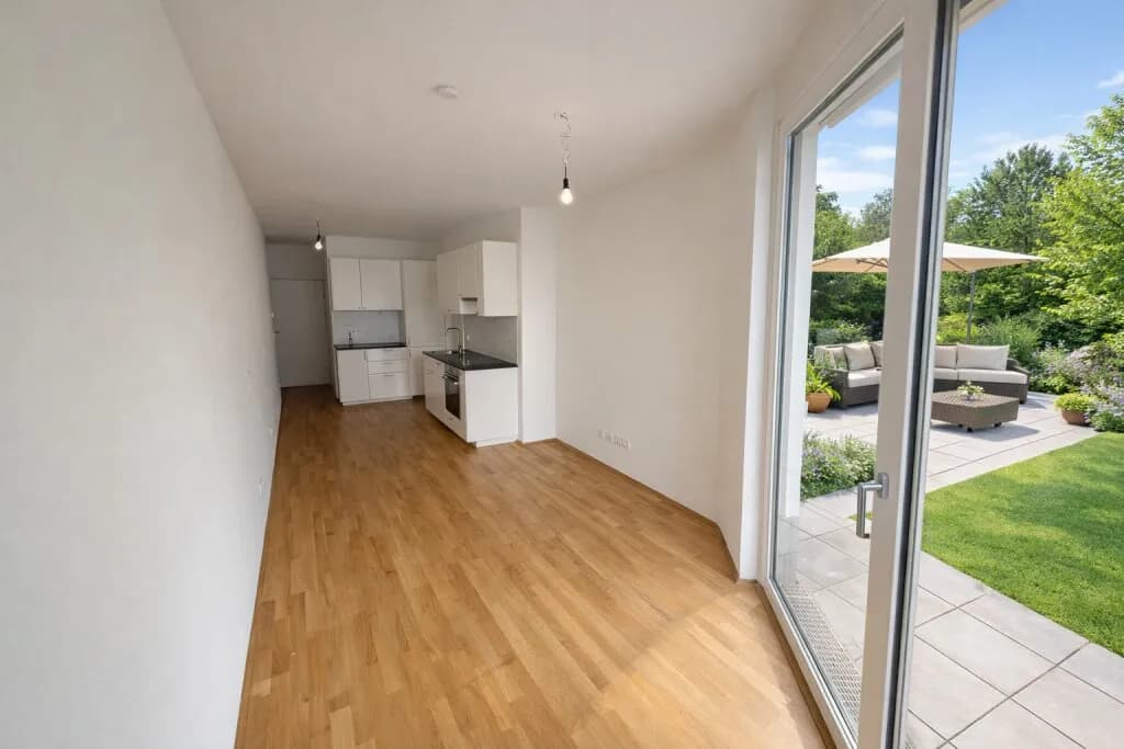 2-Zimmer-Wohnung kaufen in Wien – 41,91 m², € 279.900 – Bild 3 von 14