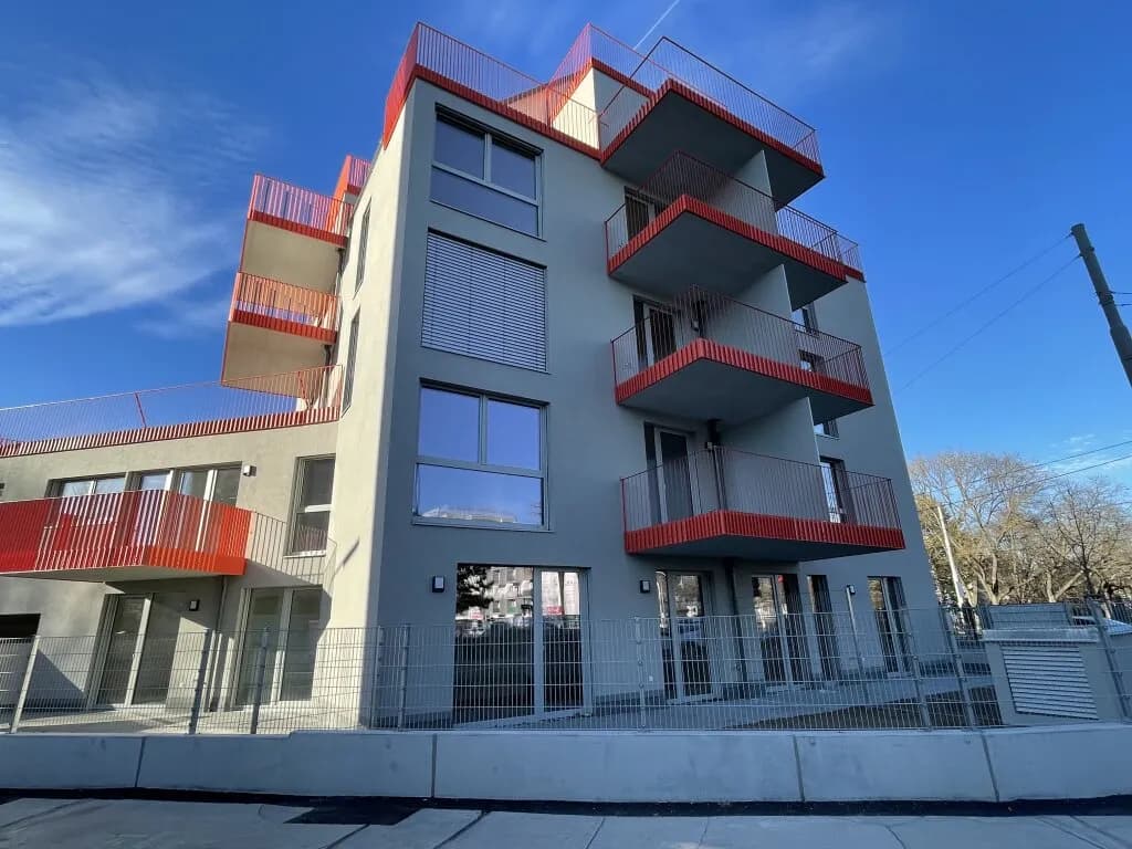 2-Zimmer-Wohnung kaufen in Wien – 41,91 m², € 279.900 – Bild 6 von 14