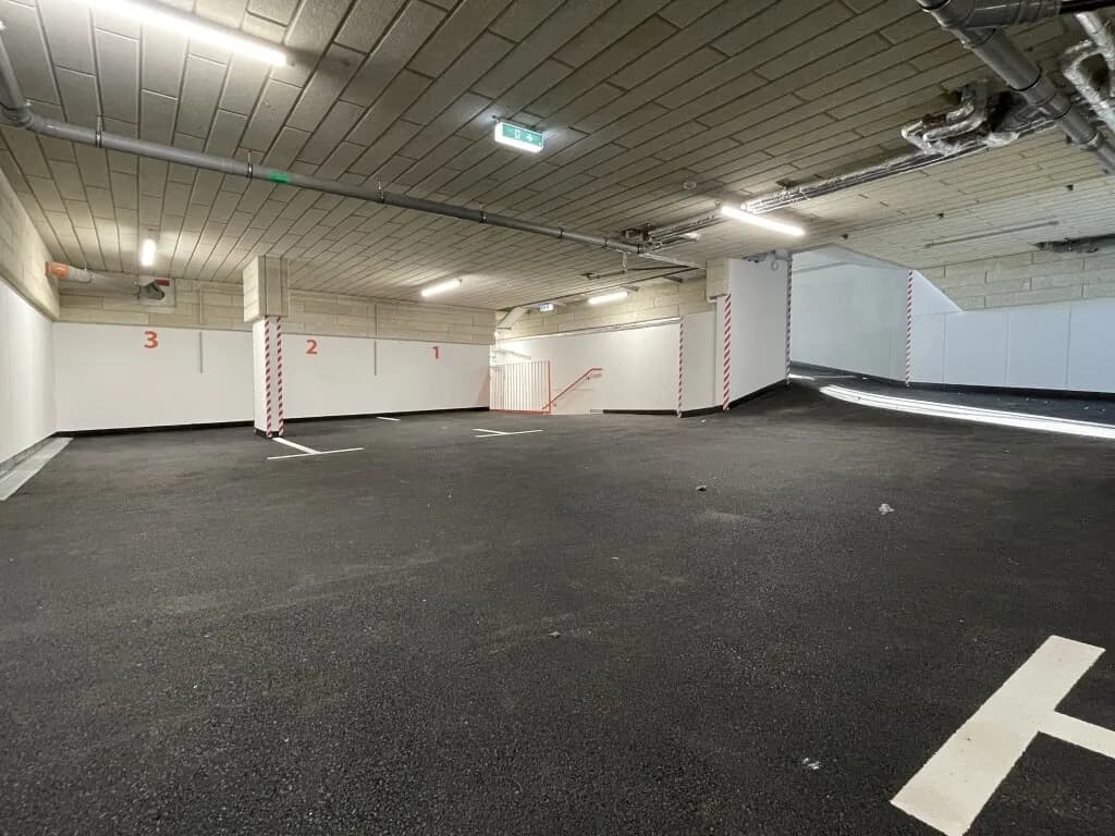 2-Zimmer-Wohnung kaufen in Wien – 41,91 m², € 279.900 – Bild 10 von 14