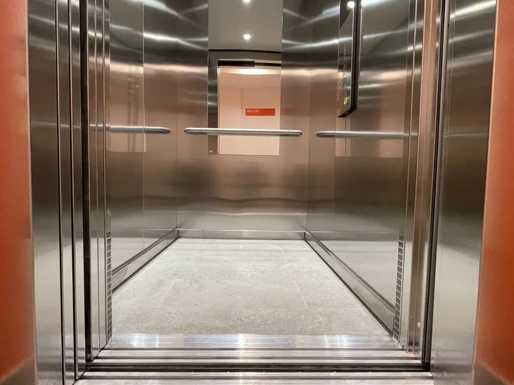 2-Zimmer-Wohnung kaufen in Wien – 41,91 m², € 279.900 – Bild 12 von 14