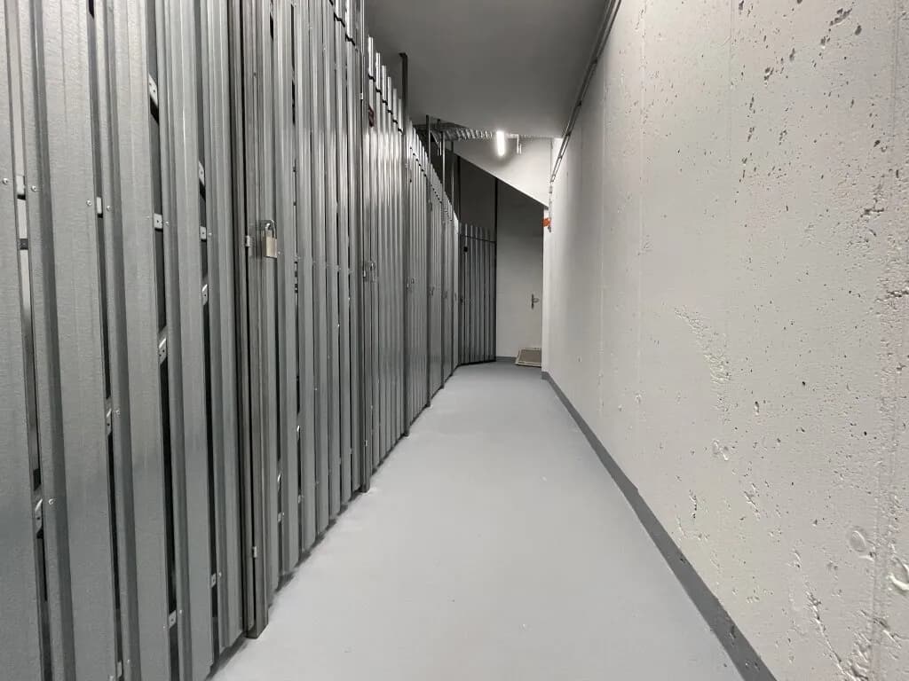2-Zimmer-Wohnung kaufen in Wien – 41,91 m², € 279.900 – Bild 13 von 14