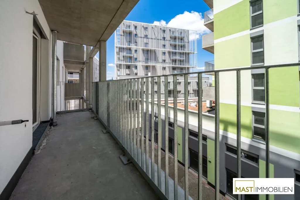 4-Zimmer-Wohnung kaufen in Wien – 80,47 m², € 545.000 – Bild 17 von 19