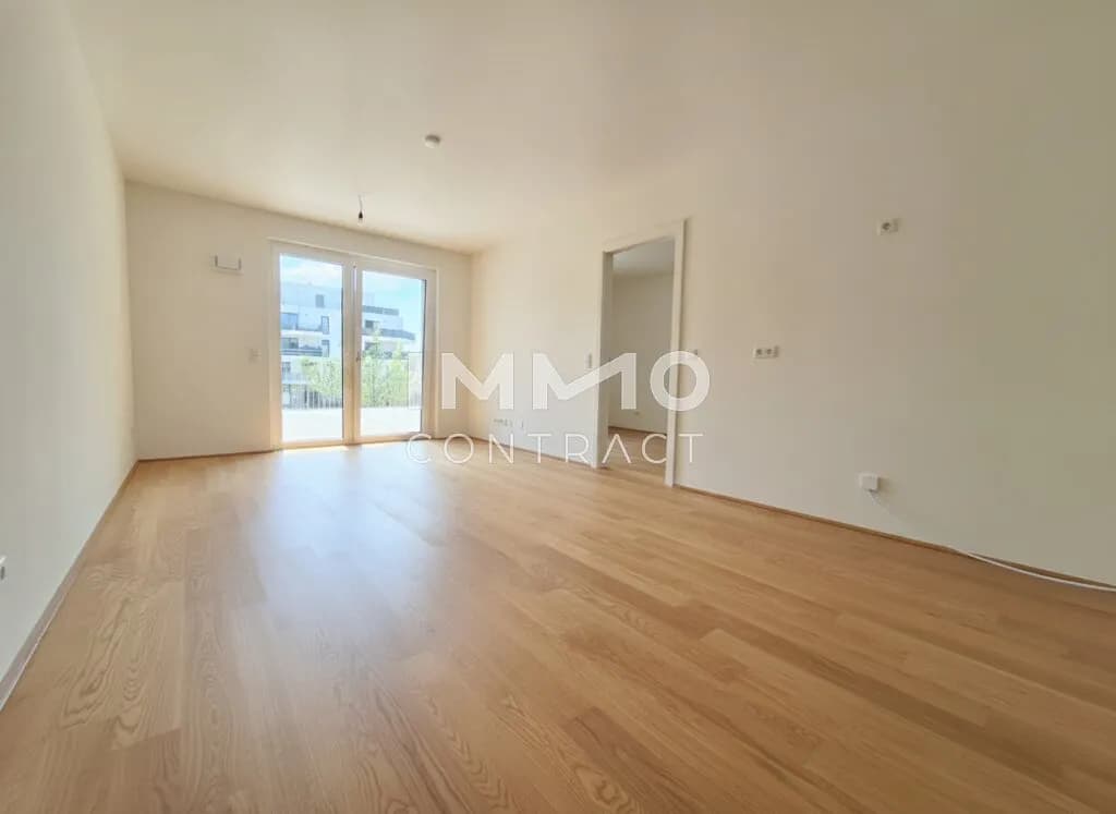 2-Zimmer-Wohnung kaufen in Wien – 46,75 m², € 298.000 – Bild 2 von 10