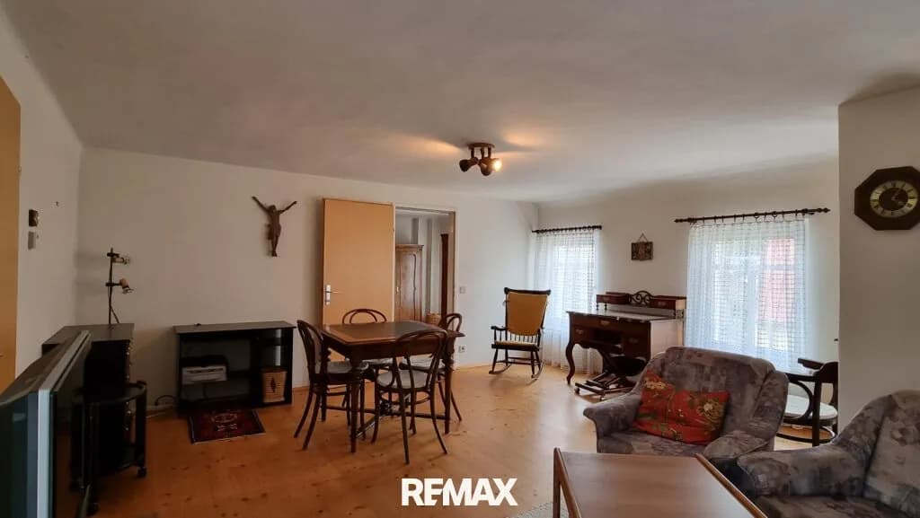 5-Zimmer-Haus kaufen in Tulln – 146,07 m², € 220.000 – Bild 12 von 22