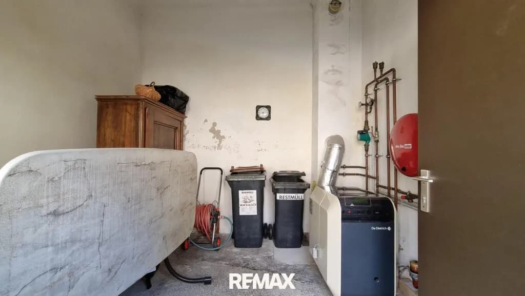 5-Zimmer-Haus kaufen in Tulln – 146,07 m², € 220.000 – Bild 14 von 22