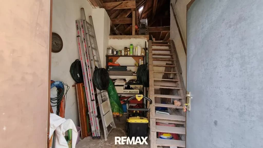 5-Zimmer-Haus kaufen in Tulln – 146,07 m², € 220.000 – Bild 15 von 22