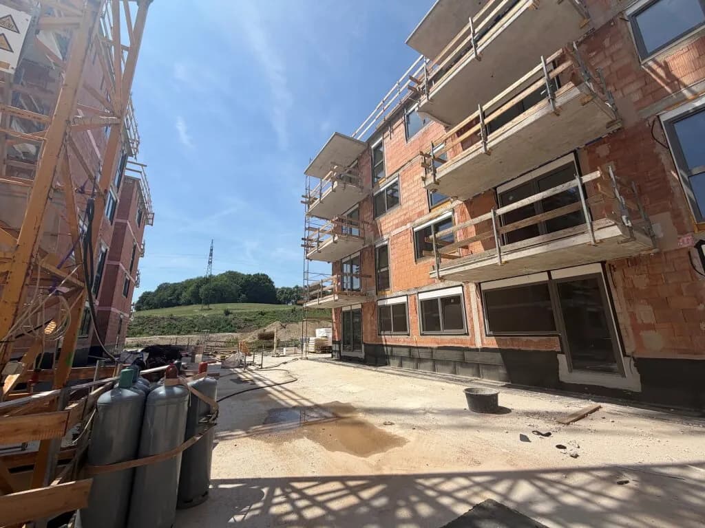 3-Zimmer-Wohnung mieten in Sankt Pölten – 73,09 m², € 924 – Bild 7 von 12