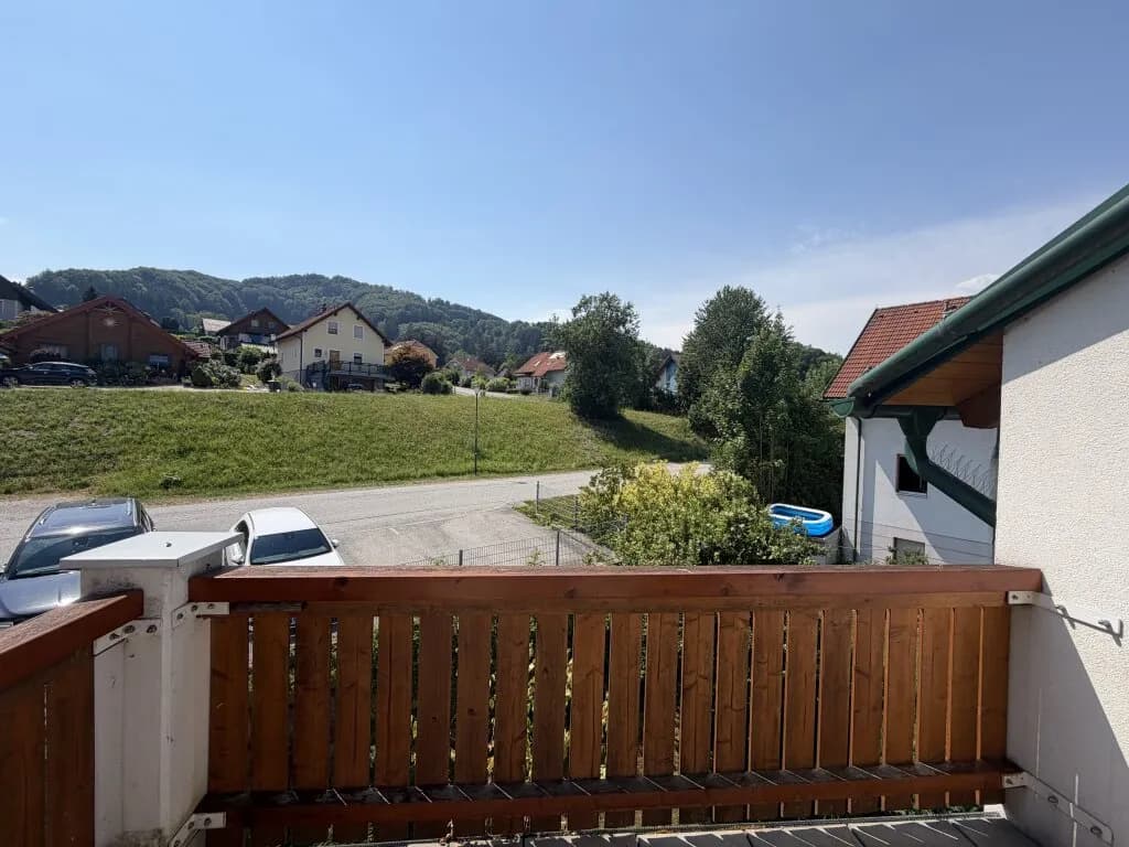 3-Zimmer-Wohnung mieten in Lilienfeld – 69,63 m², € 674 – Bild 2 von 22