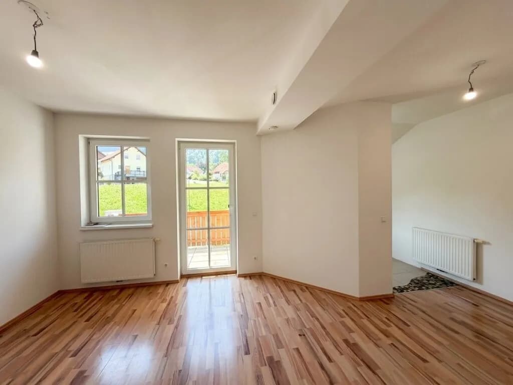 3-Zimmer-Wohnung mieten in Lilienfeld – 69,63 m², € 674 – Bild 3 von 22
