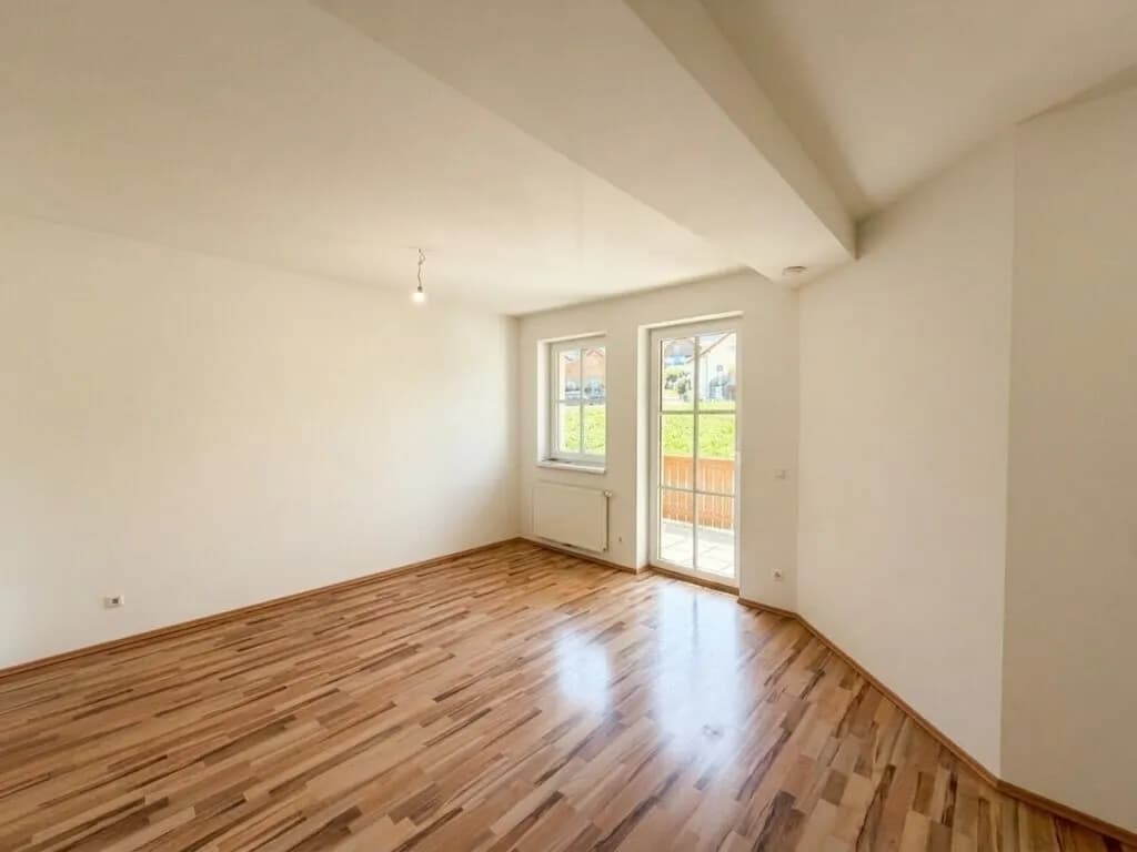 3-Zimmer-Wohnung mieten in Lilienfeld – 69,63 m², € 674 – Bild 5 von 22