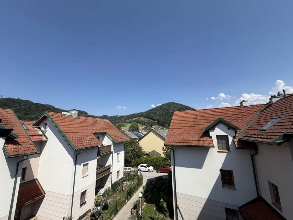 3-Zimmer-Wohnung mieten in Lilienfeld – 69,63 m², € 674 – Bild 22 von 22