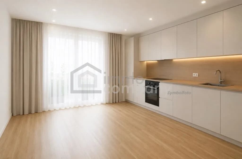 3-Zimmer-Wohnung kaufen in Wien – 55,35 m², € 357.700 – Bild 2 von 8