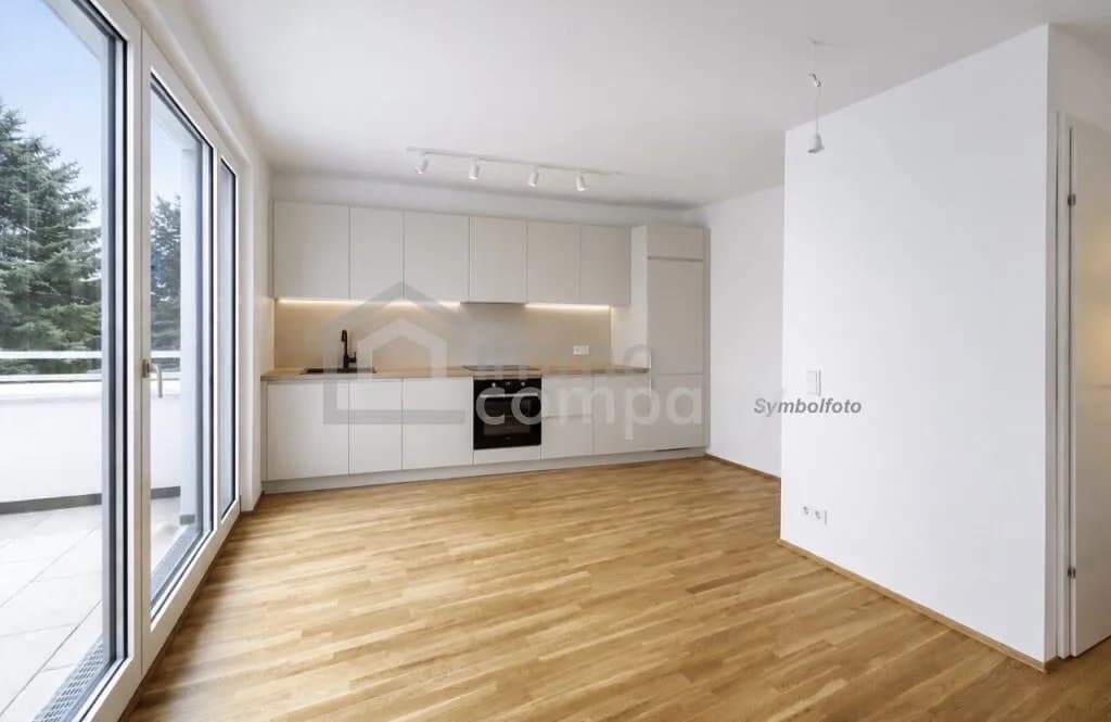 3-Zimmer-Wohnung kaufen in Wien – 55,35 m², € 357.700 – Bild 3 von 8