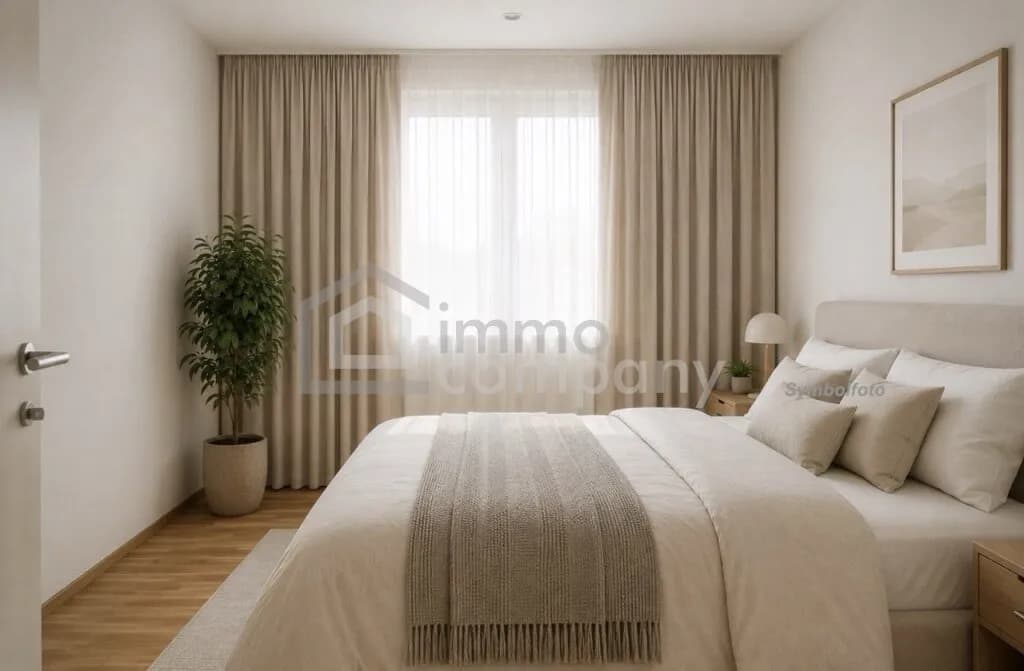 3-Zimmer-Wohnung kaufen in Wien – 55,35 m², € 357.700 – Bild 4 von 8