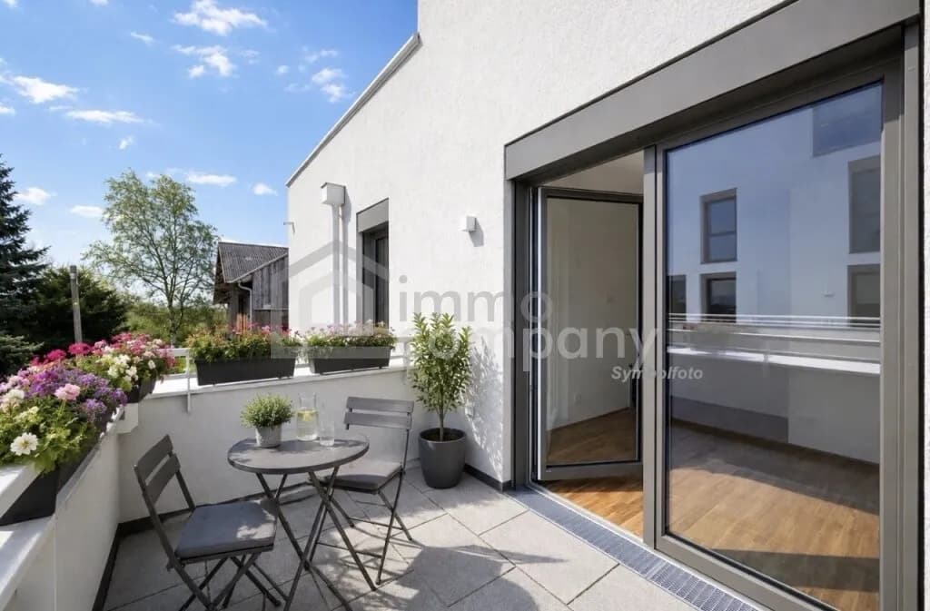 3-Zimmer-Wohnung kaufen in Wien – 55,35 m², € 357.700 – Bild 6 von 8