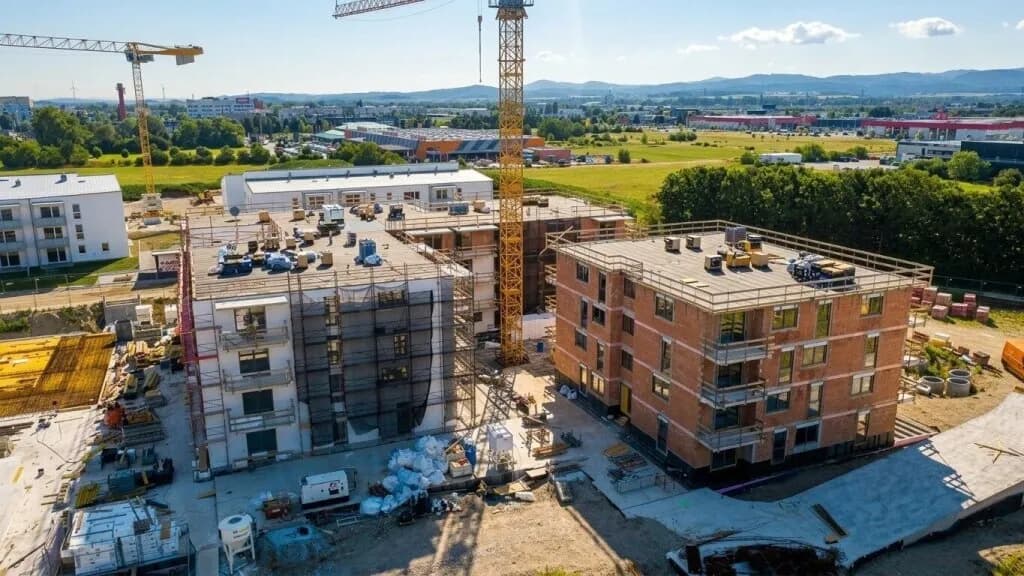 3-Zimmer-Wohnung mieten in Sankt Pölten – 71,57 m², € 905 – Bild 4 von 7