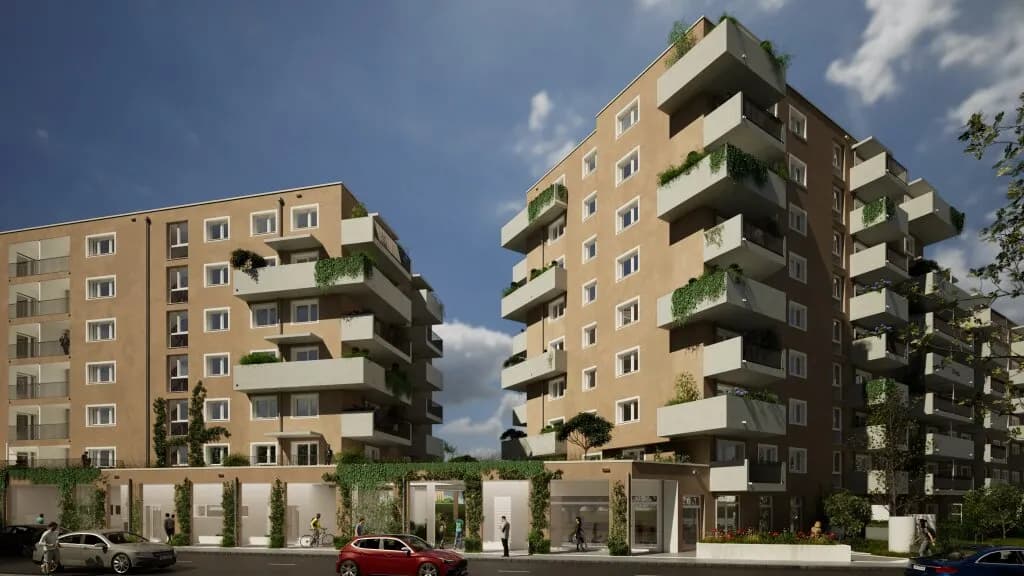 Gewerbeimmobilie mieten in Wien – 120 m²
