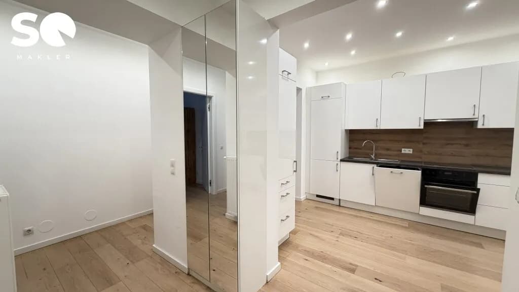 5-Zimmer-Wohnung kaufen in Wien – 93 m², € 649.000