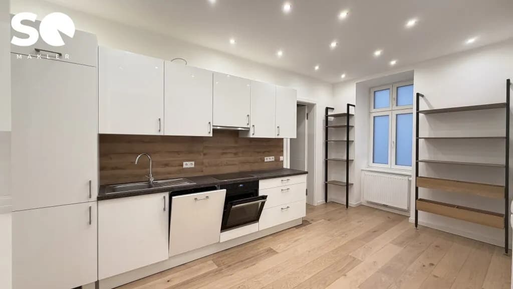 5-Zimmer-Wohnung kaufen in Wien – 93 m², € 649.000 – Bild 2 von 17