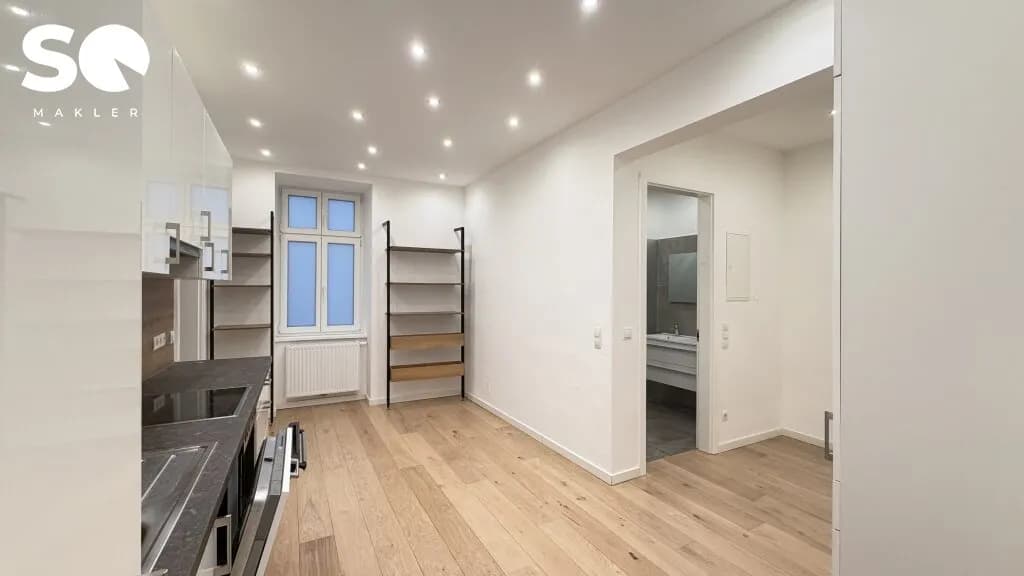 5-Zimmer-Wohnung kaufen in Wien – 93 m², € 649.000 – Bild 3 von 17