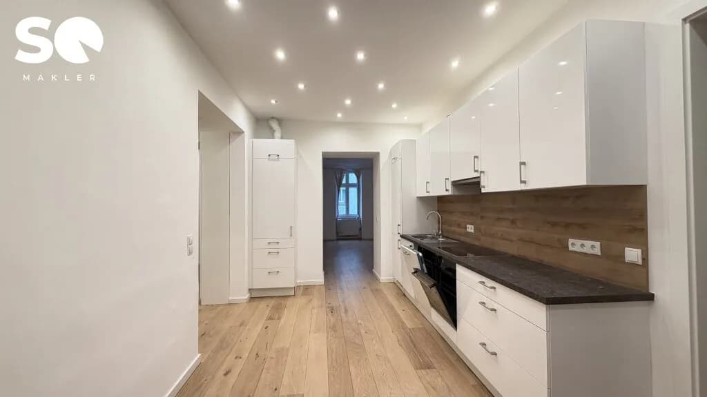 5-Zimmer-Wohnung kaufen in Wien – 93 m², € 649.000 – Bild 4 von 17