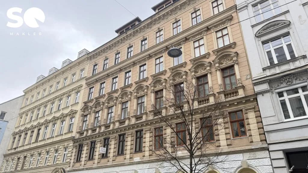5-Zimmer-Wohnung kaufen in Wien – 93 m², € 649.000 – Bild 16 von 17