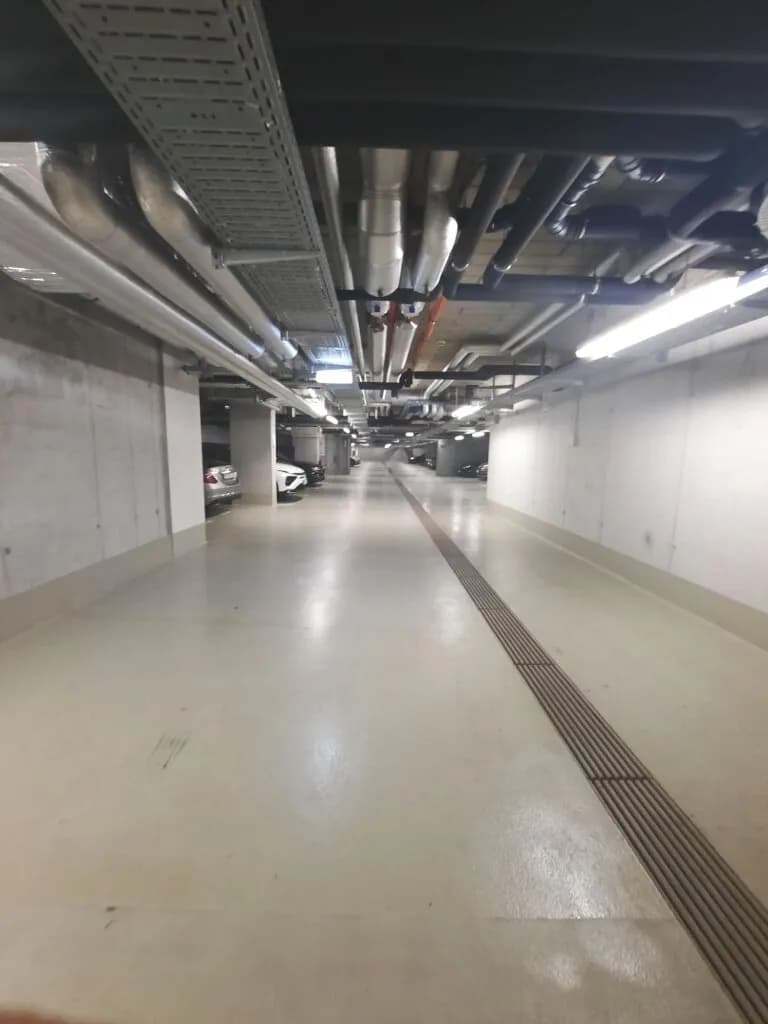 Immobilie mieten in Wien – 13 m², € 91 – Bild 1 von 3