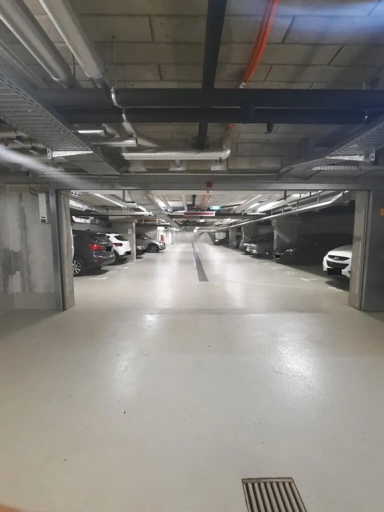 Immobilie mieten in Wien – 13 m², € 91 – Bild 2 von 3