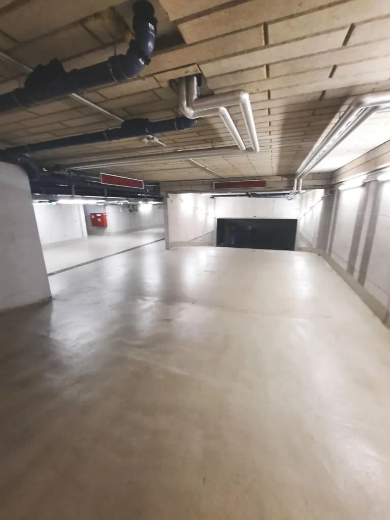 Immobilie mieten in Wien – 13 m², € 91 – Bild 3 von 3