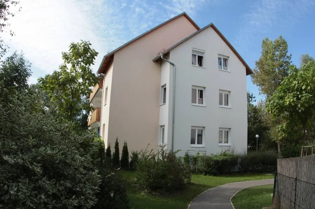 3-Zimmer-Wohnung mieten in Melk – 72,26 m², € 690 – Bild 2 von 7