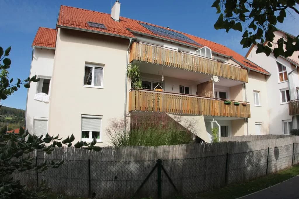 3-Zimmer-Wohnung mieten in Melk – 72,26 m², € 690 – Bild 4 von 7