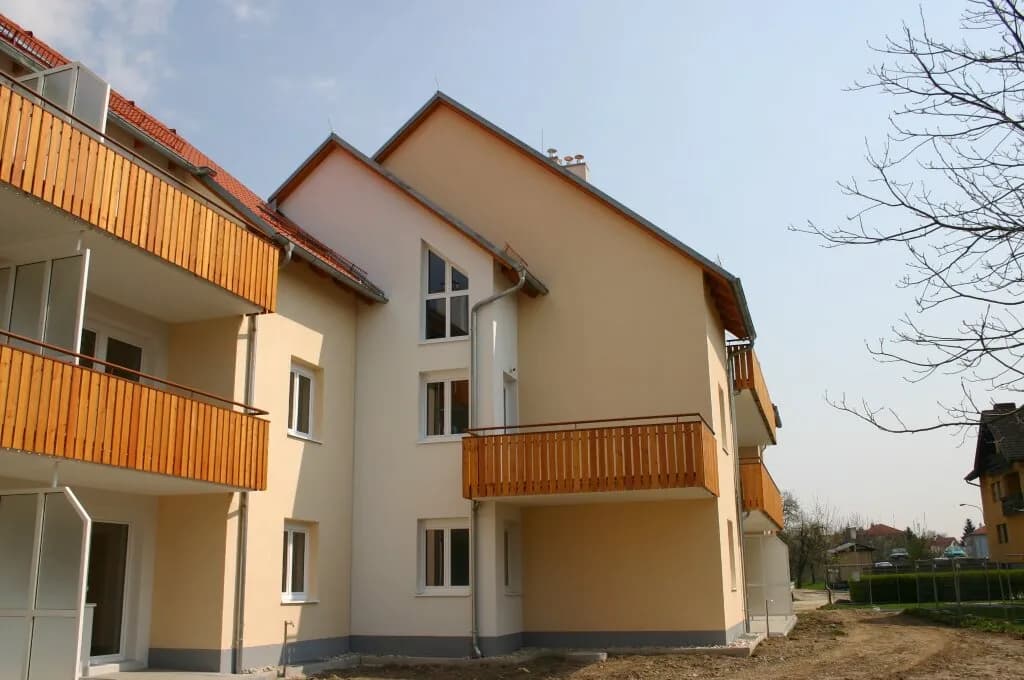 3-Zimmer-Wohnung mieten in Melk – 72,26 m², € 690 – Bild 5 von 7