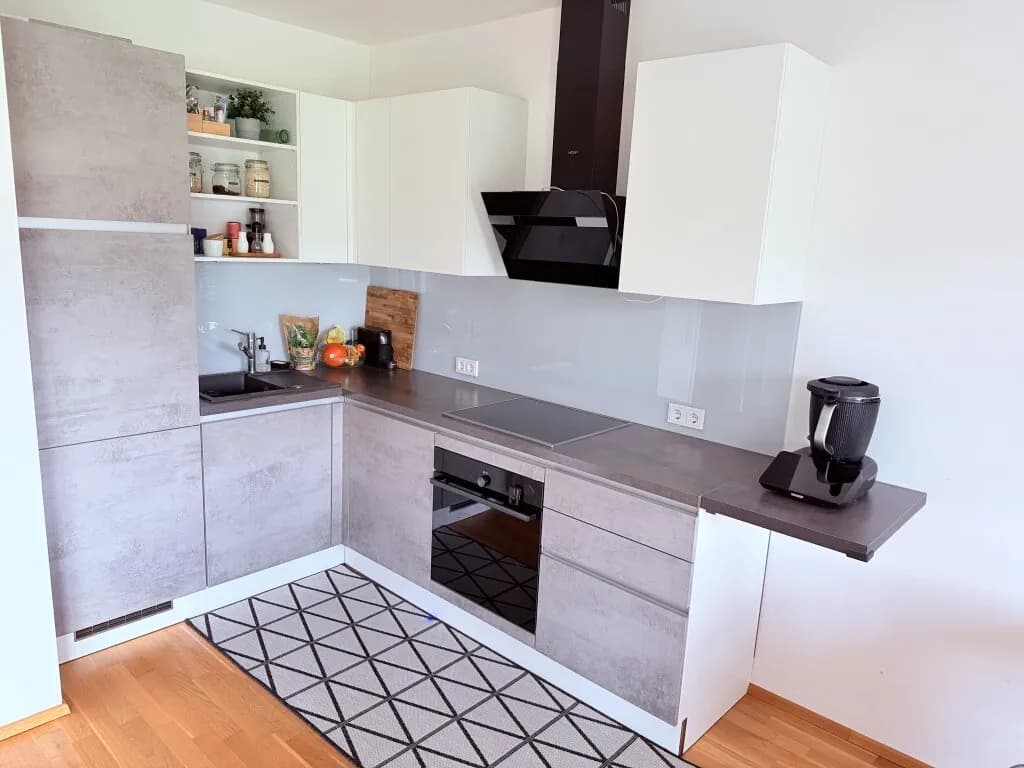 3-Zimmer-Wohnung mieten in Amstetten – 75,01 m², € 982 – Bild 3 von 8