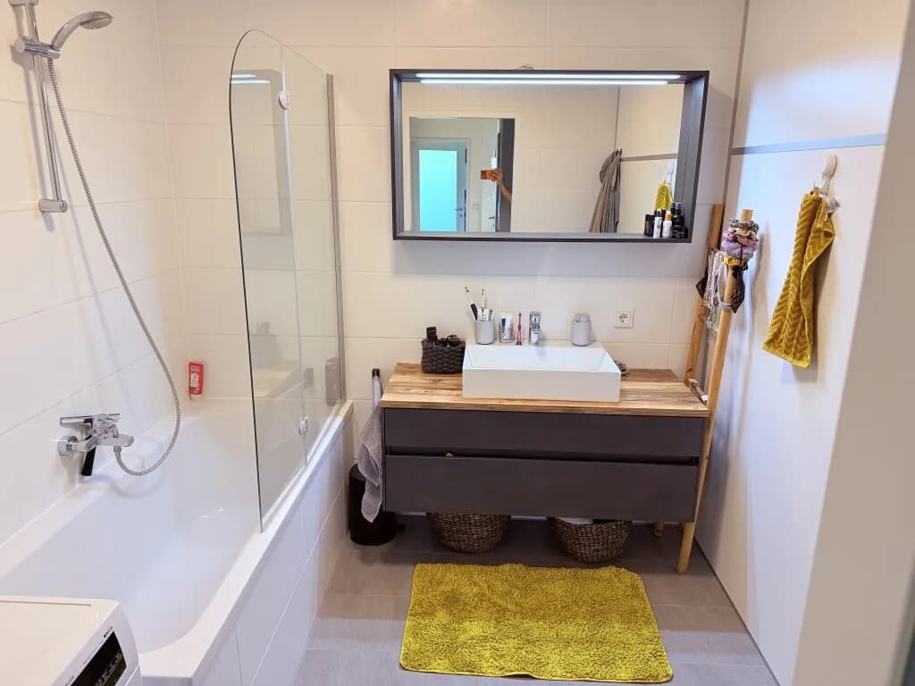 3-Zimmer-Wohnung mieten in Amstetten – 75,01 m², € 982 – Bild 4 von 8