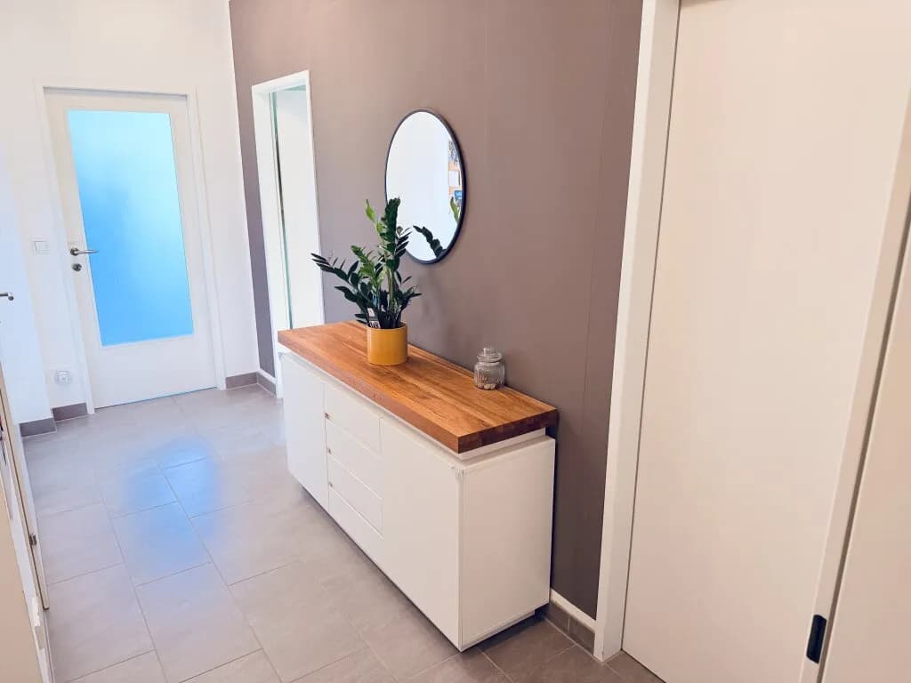 3-Zimmer-Wohnung mieten in Amstetten – 75,01 m², € 982 – Bild 5 von 8