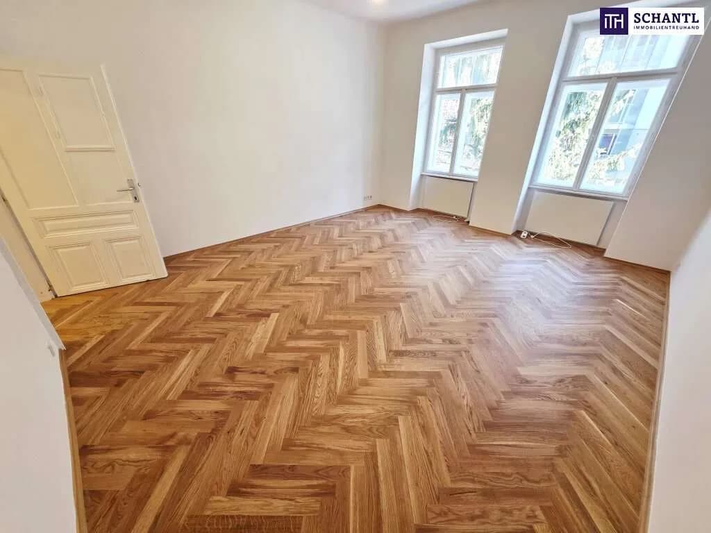 2-Zimmer-Wohnung kaufen in Wien – 44,74 m², € 264.000 – Bild 1 von 26