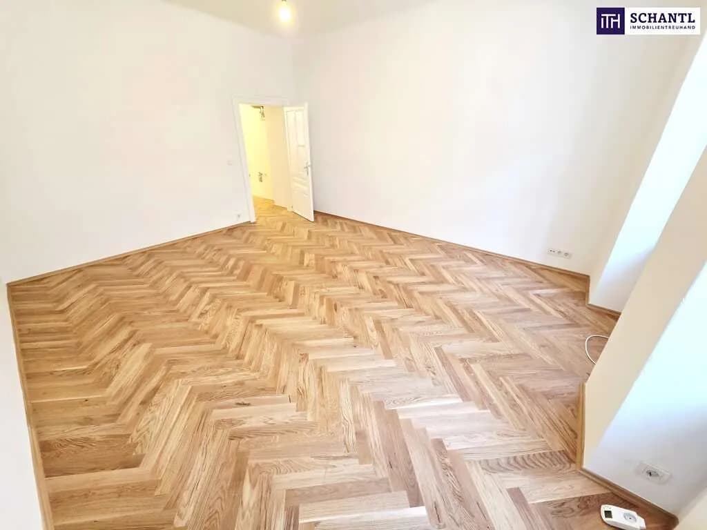 2-Zimmer-Wohnung kaufen in Wien – 44,74 m², € 264.000 – Bild 3 von 26
