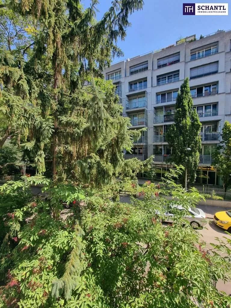2-Zimmer-Wohnung kaufen in Wien – 44,74 m², € 264.000 – Bild 4 von 26