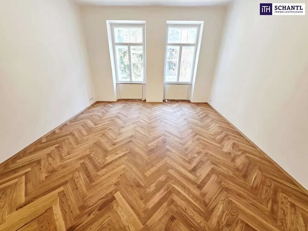2-Zimmer-Wohnung kaufen in Wien – 44,74 m², € 264.000 – Bild 8 von 26