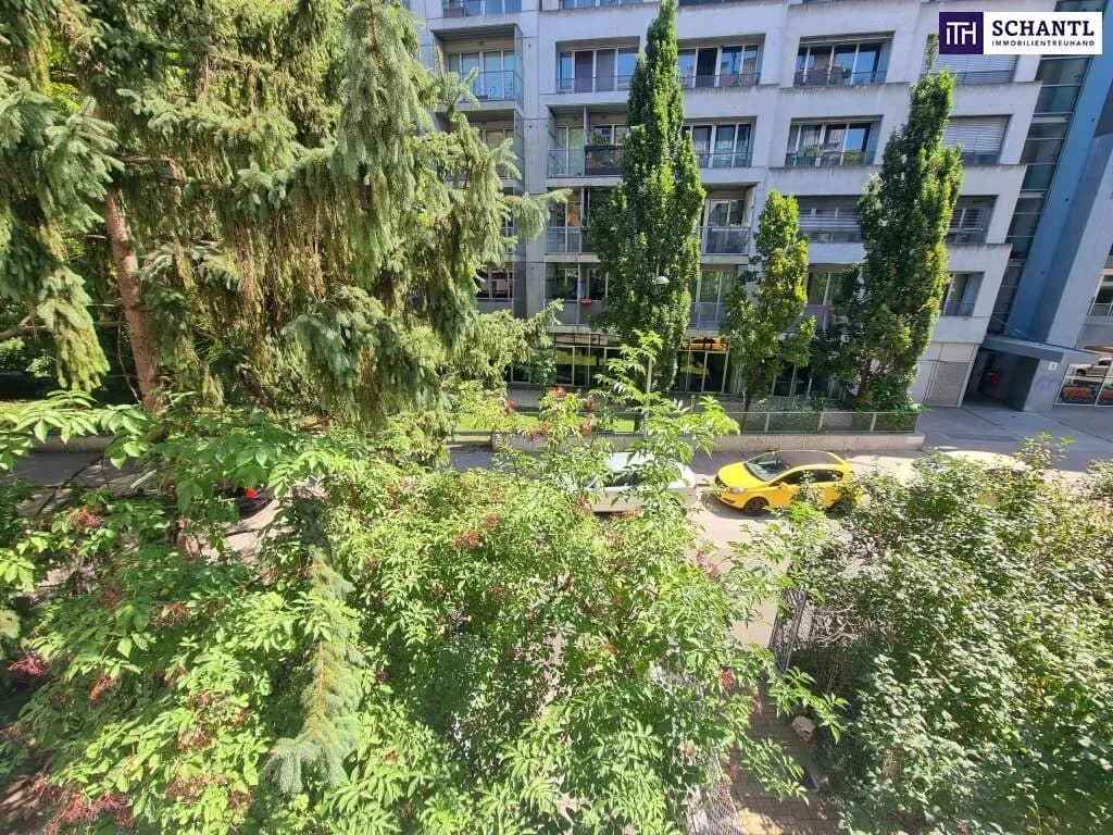 2-Zimmer-Wohnung kaufen in Wien – 44,74 m², € 264.000 – Bild 9 von 26